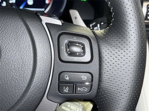 New 2025 Lexus RC 350 F Sport image 15