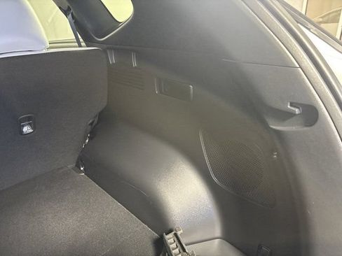 Used 2025 Hyundai Tucson Limited AWD/4WD image 10