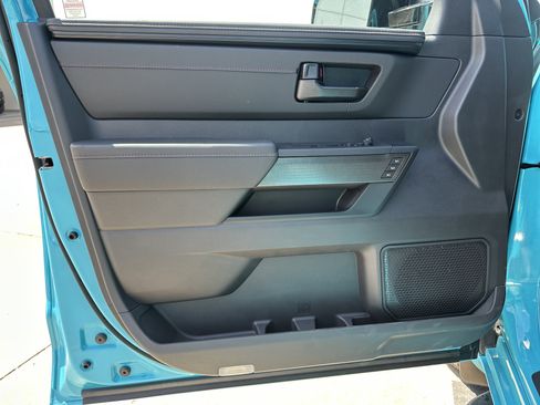 New 2026 Toyota Sequoia TRD Pro AWD/4WD image 9