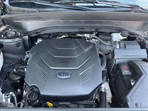 Used 2020 Kia Telluride S FWD image 19