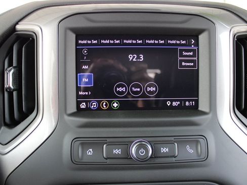 Used 2026 Chevrolet Silverado 3500 W/T w/ WT Convenience Package AWD/4WD image 26