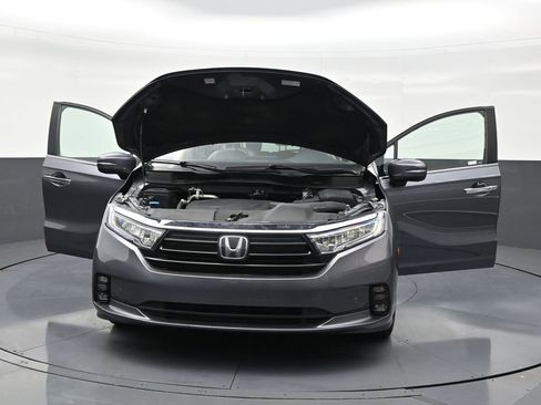 Used 2021 Honda Odyssey Touring image 33