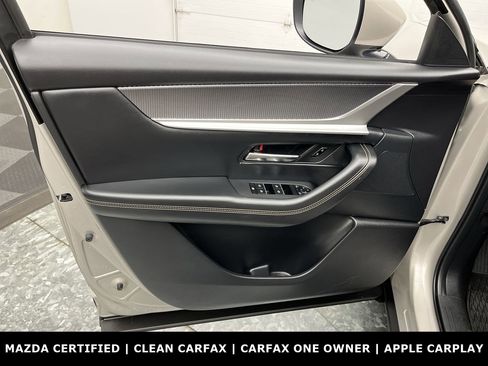 Certified 2024 MAZDA CX-90 3.3 Turbo w/ Preferred Plus AWD/4WD image 8