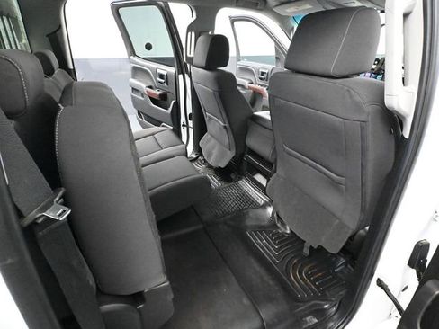 Used 2018 GMC Sierra 2500 SLE image 43