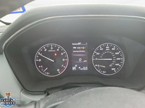 Used 2025 Subaru Outback Premium AWD/4WD image 11