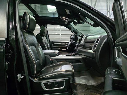 Used 2022 RAM 1500 Laramie image 18