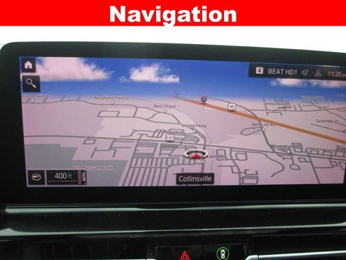 Used 2023 BMW 840i Gran Coupe w/ Comfort Seating Package image 14