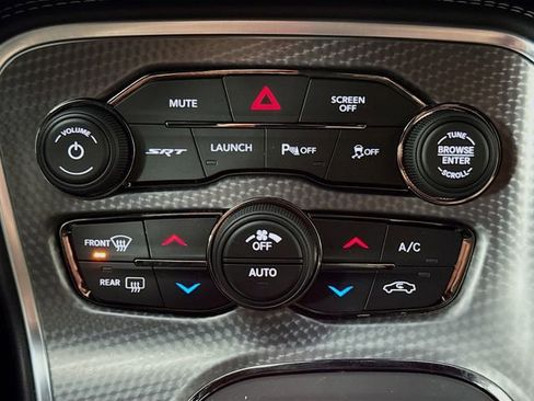 Used 2023 Dodge Challenger SRT Hellcat Redeye w/ Quick Order Package 27M image 15