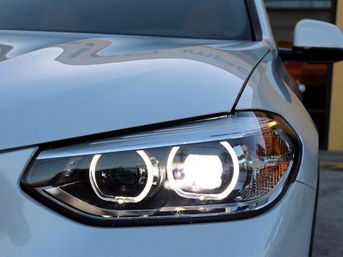 Used 2019 BMW X3 xDrive30i w/ Premium Package image 45