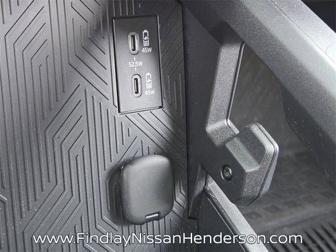 Used 2025 Toyota 4Runner SR5 image 29