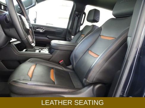 Used 2024 GMC Sierra 3500 AT4 w/ Technology Package image 2