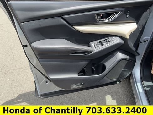 Used 2019 Subaru Ascent Limited w/ Popular Package #3 AWD/4WD image 26