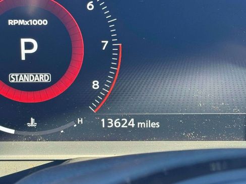 Certified 2025 Nissan Z Sport w/ Floor Mat Package image 25