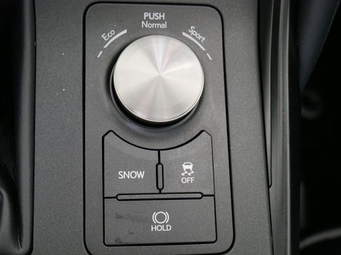 Used 2025 Lexus IS 350 F Sport w/ Accessory Package 2 image 29