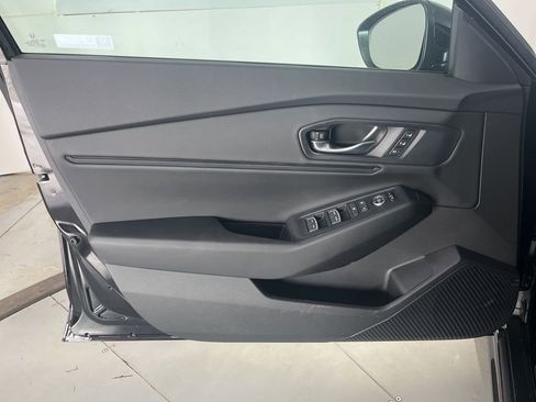 New 2026 Honda Accord EX-L image 27