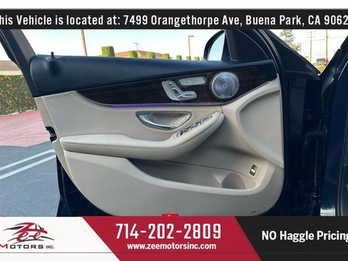 Used 2015 Mercedes-Benz C 300 4MATIC Sedan image 46