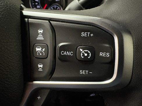 Used 2026 RAM 2500 Big Horn AWD/4WD image 19