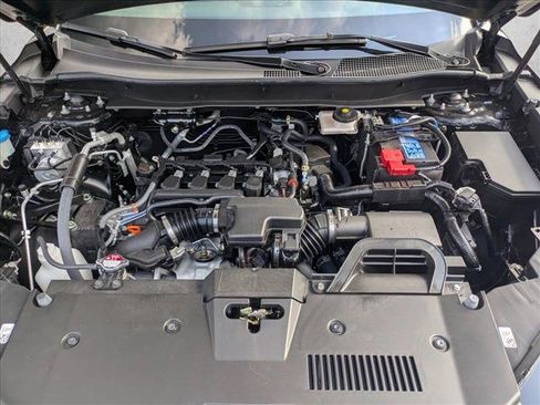 Used 2026 Honda CR-V EX-L image 20