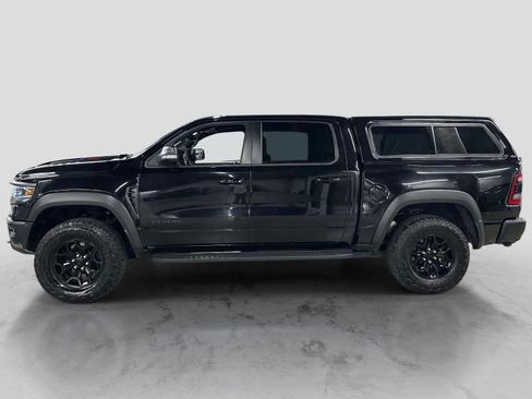 Used 2021 RAM 1500 TRX w/ TRX Level 2 Equipment Group AWD/4WD image 2