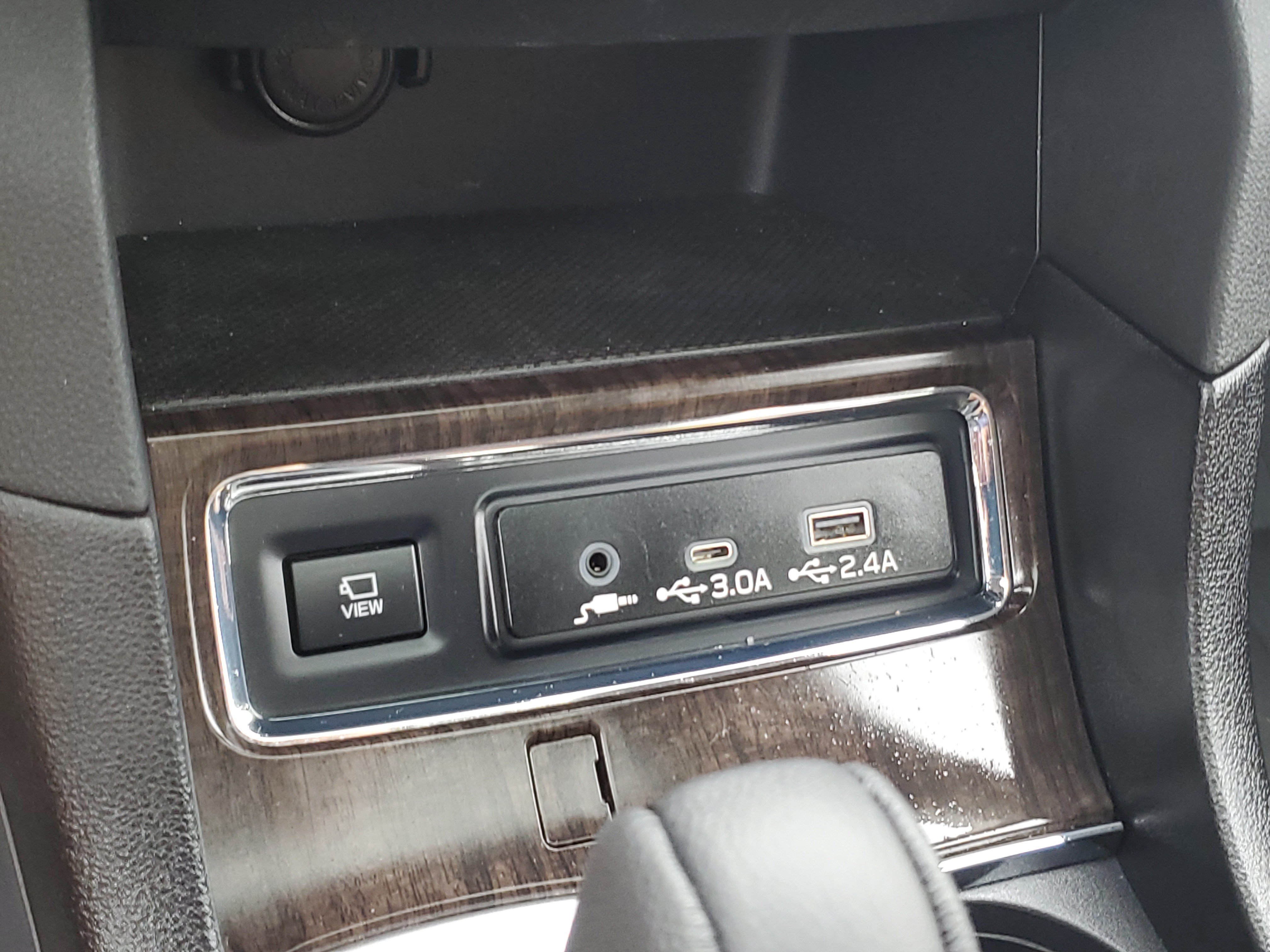 Used 2026 Subaru Ascent Touring AWD/4WD image 30