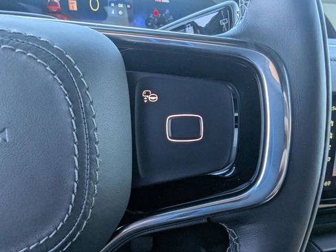 New 2026 Lincoln Navigator Reserve w/ Jet Appearance Package image 21