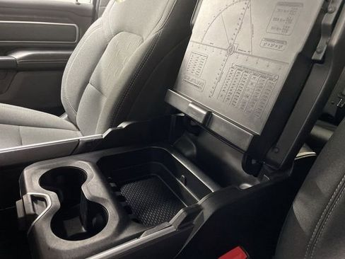 Used 2022 RAM 1500 Big Horn image 21