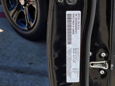 Used 2022 Dodge Charger SXT RWD image 21