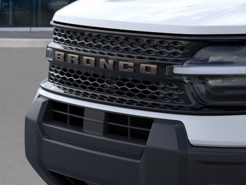 New 2026 Ford Bronco Sport Big Bend w/ Convenience Package AWD/4WD image 19
