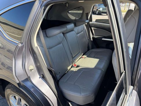 Used 2016 Honda CR-V EX-L image 15