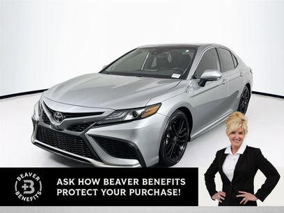 Certified 2024 Toyota Camry XSE w/ Driver Assist Package