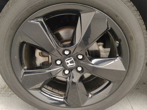Used 2020 Honda Passport Elite image 31