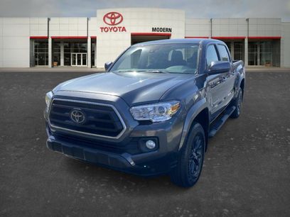 Used 2021 Toyota Tacoma SR5