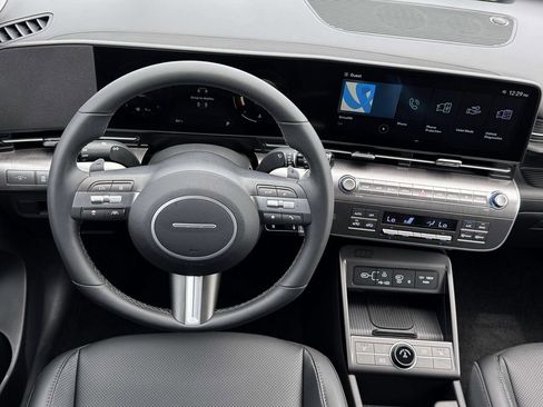 New 2026 Hyundai Kona SEL Premium AWD/4WD image 26