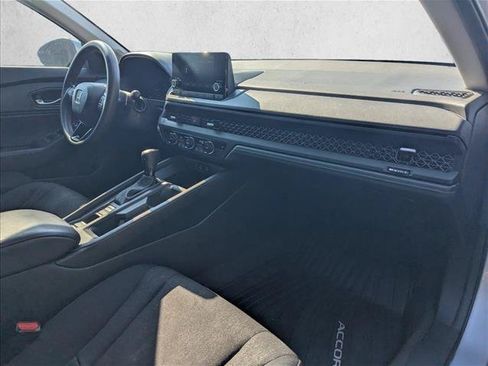 Used 2024 Honda Accord EX image 28