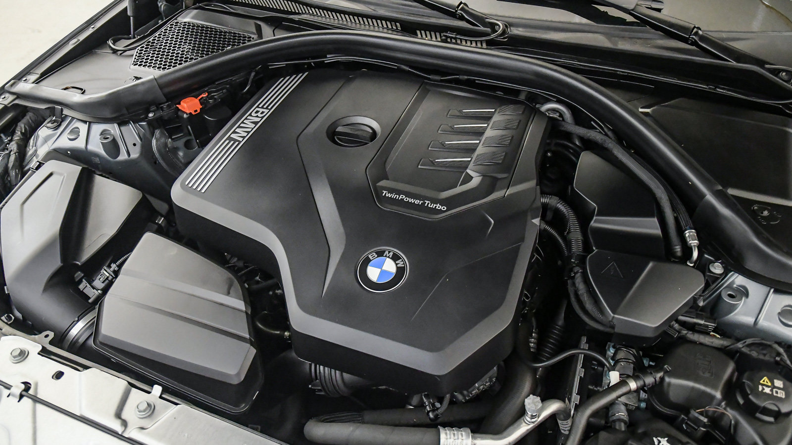 Certified 2023 BMW 330i Sedan w/ Premium Package RWD image 26