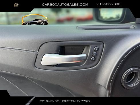 Used 2020 Dodge Charger Scat Pack w/ Plus Group RWD image 23