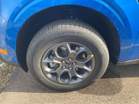 New 2026 Ford Maverick XLT image 15