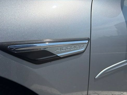 Used 2018 Honda Accord EX-L image 14