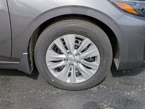 New 2025 Nissan Sentra S image 23