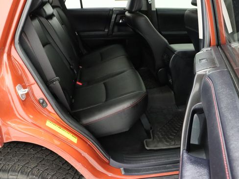 Certified 2024 Toyota 4Runner TRD Pro AWD/4WD image 37