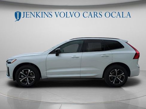 New 2026 Volvo XC60 B5 Core AWD/4WD image 6