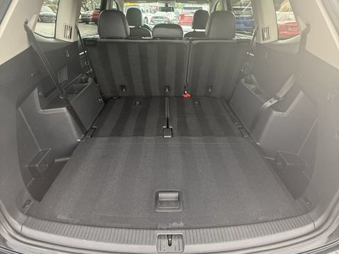 Used 2019 Volkswagen Atlas SE w/ Towing Package AWD/4WD image 40