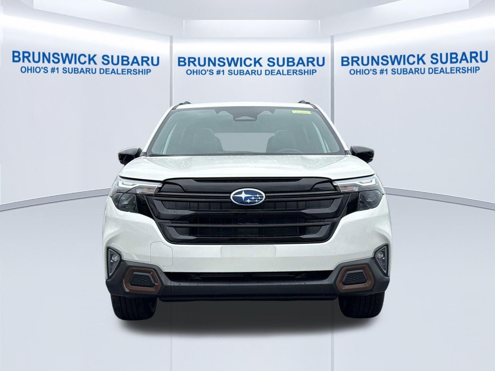New 2026 Subaru Forester Sport AWD/4WD image 2