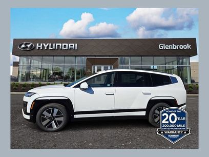 New 2026 Hyundai Ioniq 9 SEL