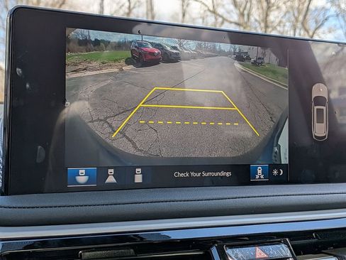 New 2026 Acura MDX w/ Technology Package AWD/4WD image 23