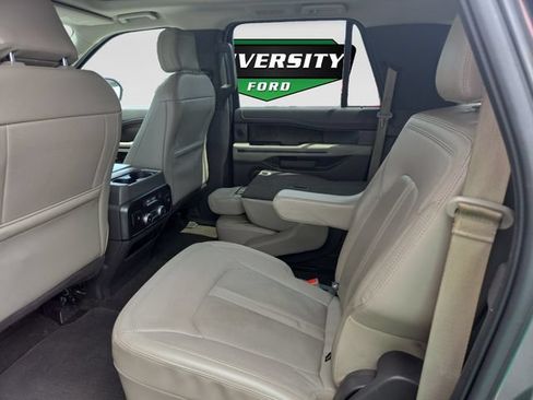 Used 2020 Ford Expedition Max Limited w/ Equipment Group 302A AWD/4WD image 9