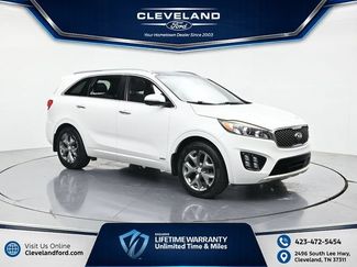 Used 2016 Kia Sorento SX w/ SXL Technology Package AWD/4WD 360° Tour