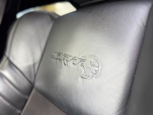 Used 2022 Dodge Charger SRT Hellcat RWD image 23
