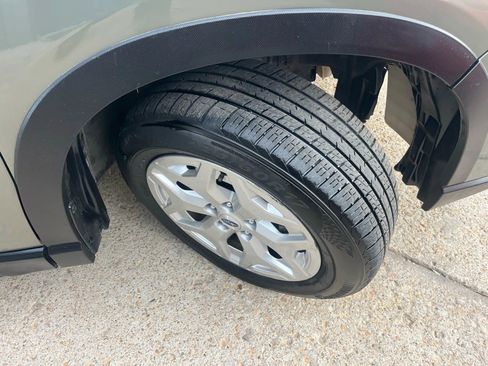 Used 2020 Subaru Forester Sport Utility 4D w/ Alloy Wheel Package image 20