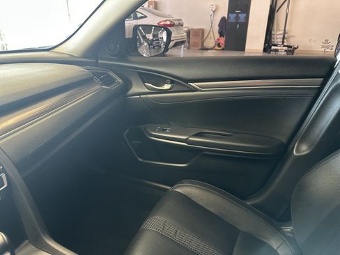 Used 2021 Honda Civic EX-L image 23